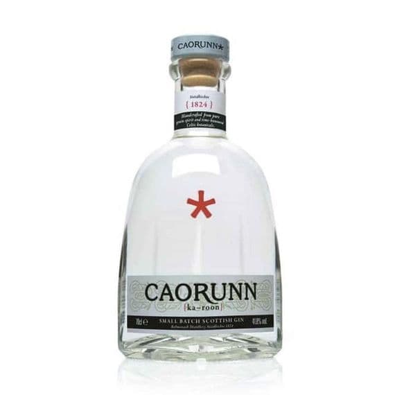 Caorunn Scottish Gin 70cl | Â£22.99 |