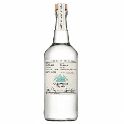 Casamigos | Blanco | Agave | Tequila | 40% | 70cl