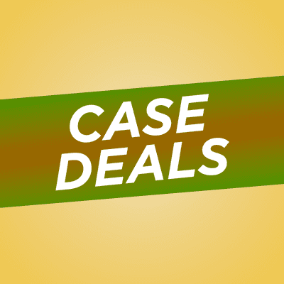 Case Deals