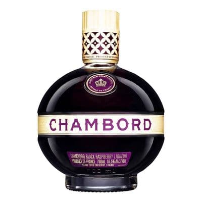 Chambord | Black Raspberry | Liqueur | 16.5% | 70cl
