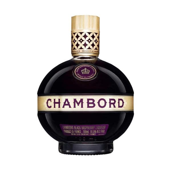 Ginspiration - Chambord Liqueur 70cl | Buy Online Now!
