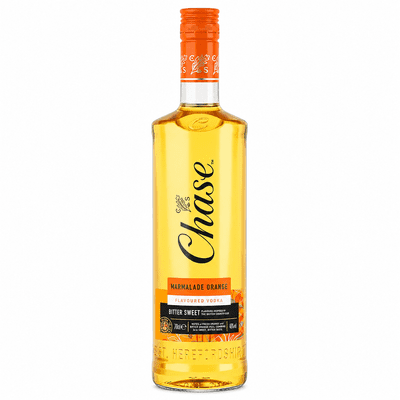 Chase | Marmalade Orange | Vodka | 40% | 70cl