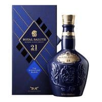 Chivas Regal | Royal Salute | 21 Year Old | Whisky | 40% | 70cl | Buy Now Online!