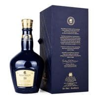 Chivas Regal | Royal Salute | 21 Year Old | Whisky | 40% | 70cl | Buy Now Online!