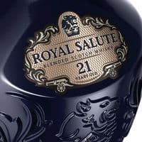 Chivas Regal | Royal Salute | 21 Year Old | Whisky | 40% | 70cl | Buy Now Online!