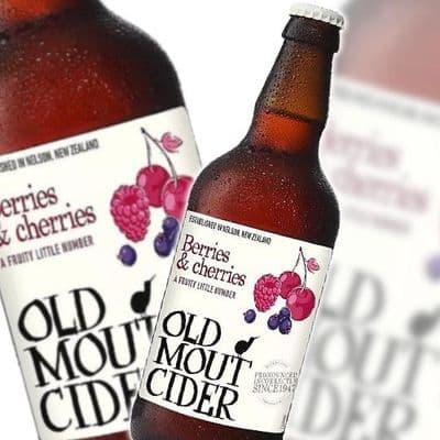 Cider Cases