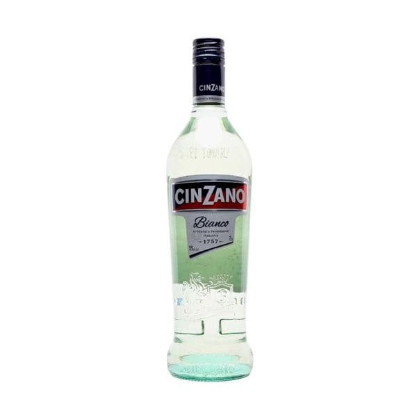 Cinzano Bianco 75cl | Ginspiration.uk