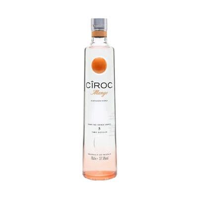 Ciroc Mango Vodka 70cl