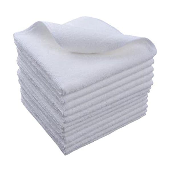 Cleaning Cloths X 10 | Ginspiration.uk