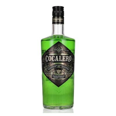 Cocalero | Clasico | Herbal | Liqueur | 29% | 70cl