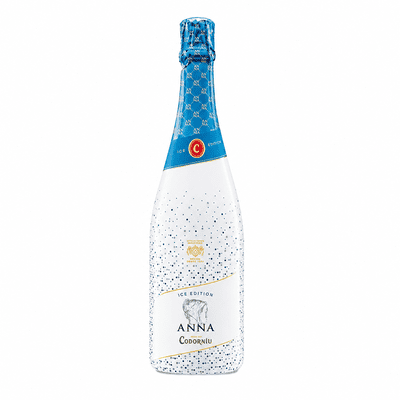 Codorniu | Anna | Ice Edition | Sparkling | Wine | 11.5% | 75cl