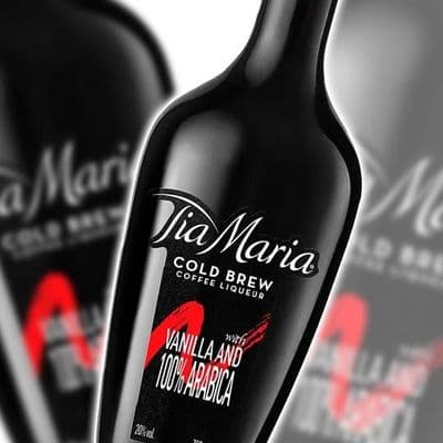 Coffee Liqueur
