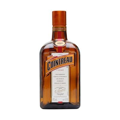 Cointreau | Brandy Liqueur | 40% | 70cl