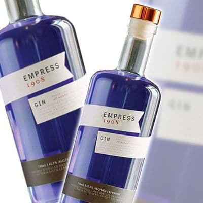 Contemporary Gin