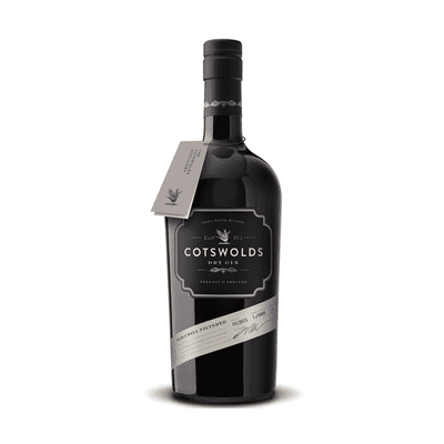 Cotswolds | Dry | Non- Chill | Filtered | Gin | 46% | 70cl