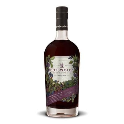 Cotswolds | Hedgerow | Gin | 40.6% | 70cl