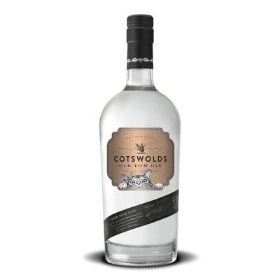 Cotswolds | Old Tom | Gin | 42% | 70cl