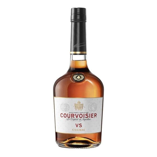Ginspiration - Courvoisier VS Cognac 70cl