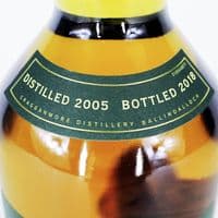 Cragganmore | 2005 Distillers Edition | 12 Year Old | Single Malt | Whisky | 40% | 70cl | Buy Now Online!