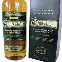Cragganmore | 2005 Distillers Edition | 12 Year Old | Single Malt | Whisky | 40% | 70cl | Buy Now Online!