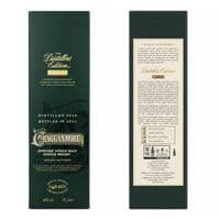 Cragganmore | 2009 | Distillers Edition | 12 Year Old | Single Malt | Whisky | 40% | 70cl | Buy Now Online! | UK's Cheapest!