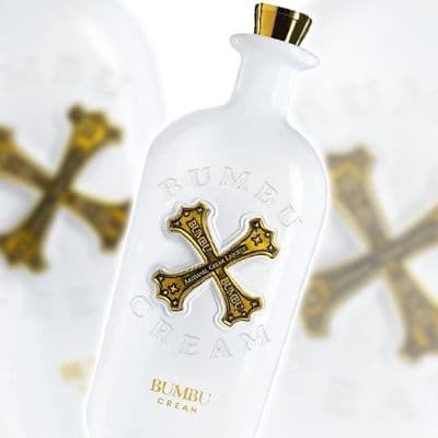 Cream Liqueur
