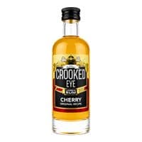 Crooked Eye | Mini Gift Set | Rum Collection | 40% | 4 x 5cl | Buy Online Now!