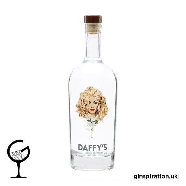 Daffy's Gin 70cl | Ginspiration.uk