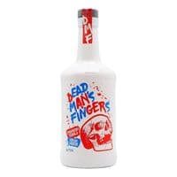 Dead Mans Fingers | 2 x | Bundle | Tequila | Cream Liqueur | 17% | 50cl
