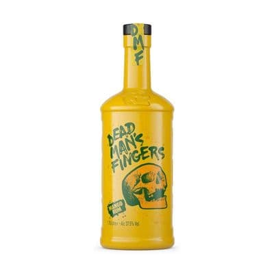 Dead Mans Fingers | Mango | Rum | 37.5% | 1.75L