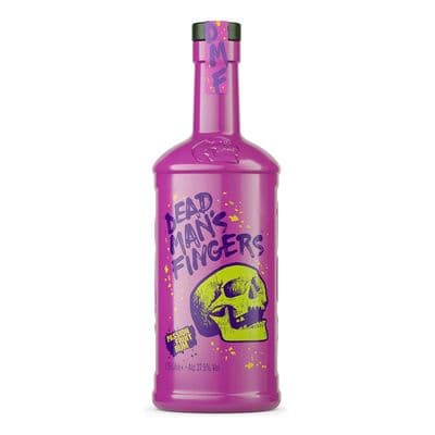 Dead Mans Fingers | Passion Fruit | Rum | 37.5% | 1.75L