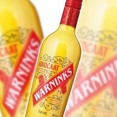 Dessert Liqueur