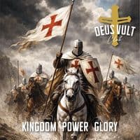 Deus Vult Club | Anejo | Age Oaked | Knights Templar Crusader | Caribbean Rum | 37.5% | 70cl | Buy Online Now!