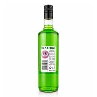 Di Cassini | Cinnamon Spiced Apple | Sambuca | Liqueur | 38% | 50cl | Buy Now Online!