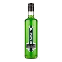 Di Cassini | x 2 | Bundle | Sambuca | Liqueur | 38% | 50cl | Buy Online Now! | UK's Cheapest!