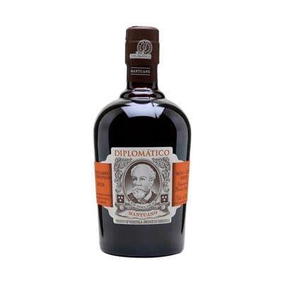 Diplomatico Mantuano Rum 70cl