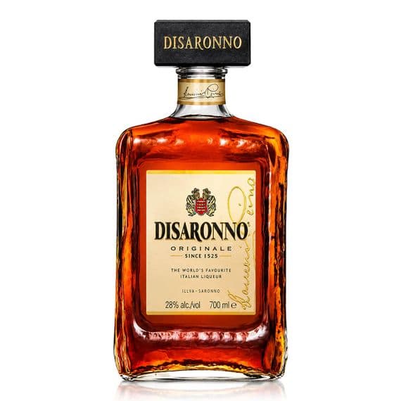 Disaronno | Amaretto | Italian | Liqueur | 28% | 70cl | Buy Now Online! | UK's Cheapest!
