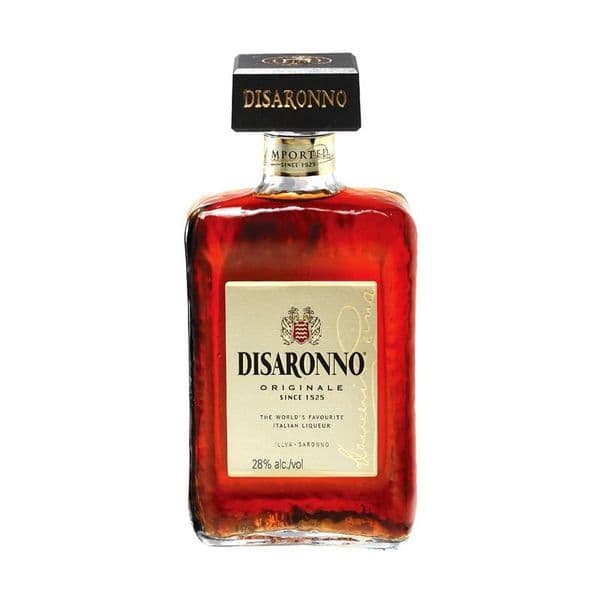 Disaronno Amaretto Liqueur 70cl | Buy Now Online!