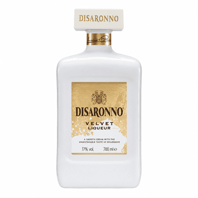 Disaronno | Amaretto | Velvet | Liqueur | 17% | 70cl