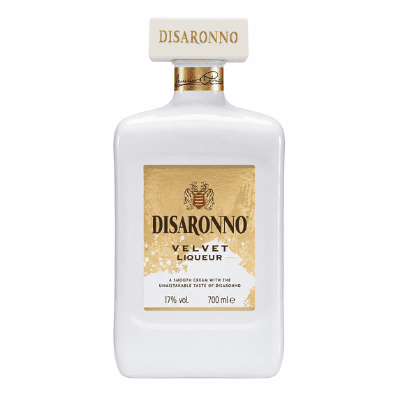 Disaronno | Amaretto | Velvet | Liqueur | 17% | 70cl | Buy Online Now!