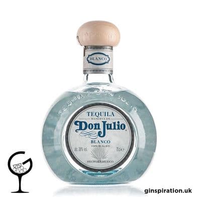 Don Julio | Blanco | Tequila | 38% | 70cl