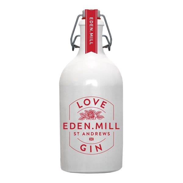 Eden Mill Love Gin 50cl Buy Now Online!