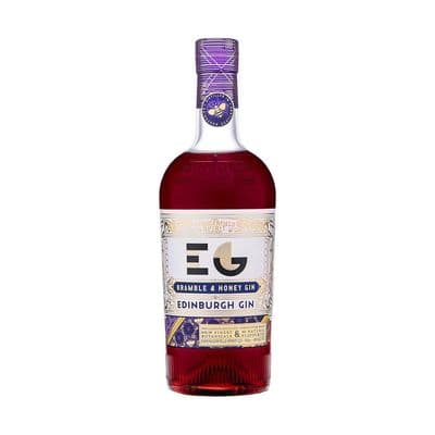 Edinburgh | Bramble & Honey | Gin | 40% | 70cl