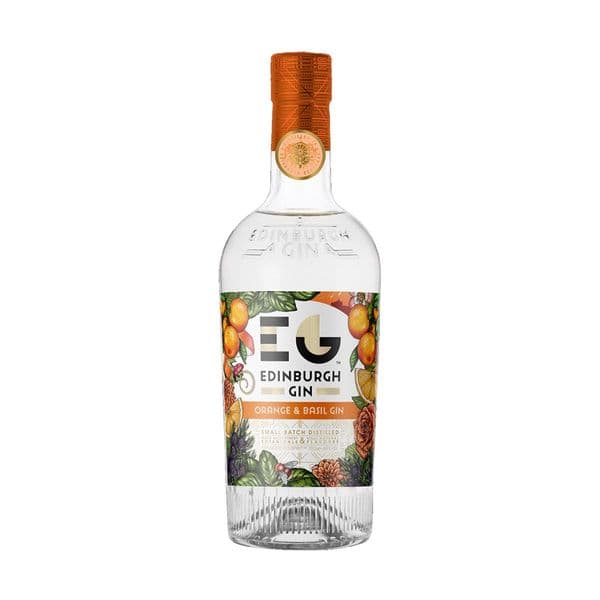 Edinburgh Raspberry Gin 70cl | Buy Online Now!