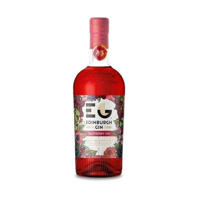 Edinburgh | Raspberry | Gin | 40% | 70cl