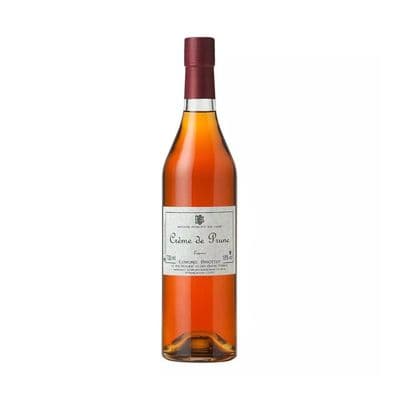 Edmond Briottet Creme de Prune (Plumb) 70cl