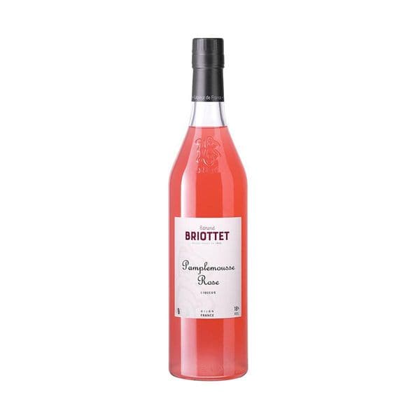 Ginspiration - Edmond Briottet Liqueur de Pamplemousse Rose 70cl | Buy Online Now!