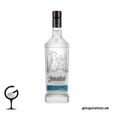 El Jimador | Blanco | Tequila | 38% | 70cl