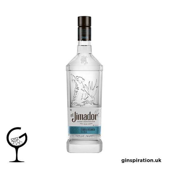 El Jimador | Blanco | Tequila | 38% | 70cl | Buy Online Now!