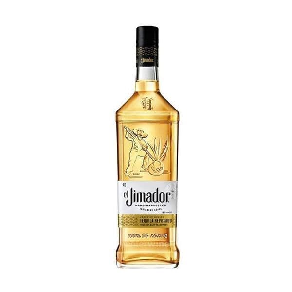 El Jimador Reposado Tequila 70cl | Ginspiration.uk